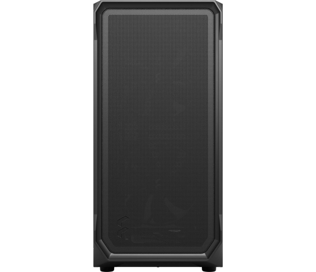 FRACTAL DESIGN Focus 2 Czarna TG Clear Tint FD-C-FOC2A-01 - 1065382 - zdjęcie 3